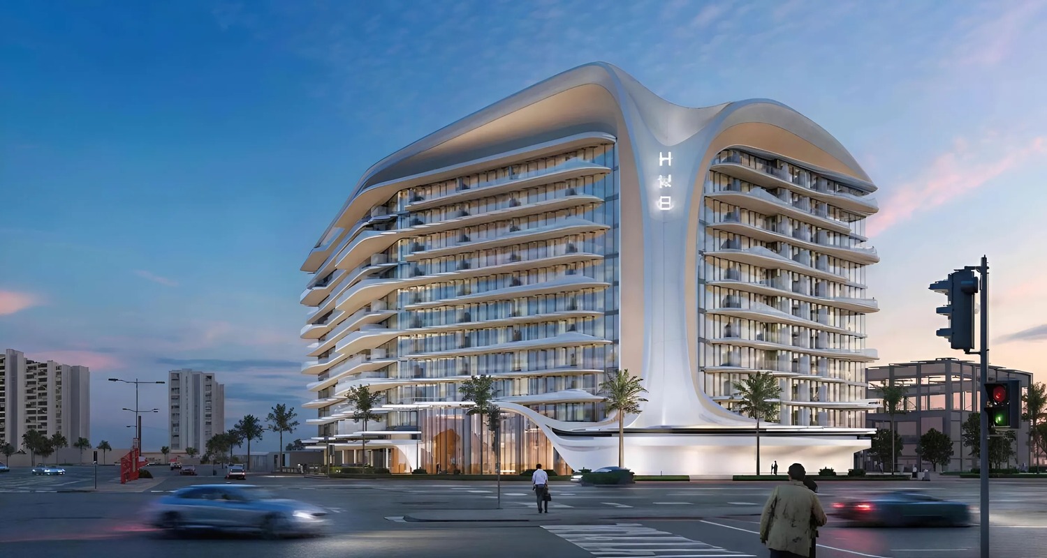 Beverly Grande, image 1