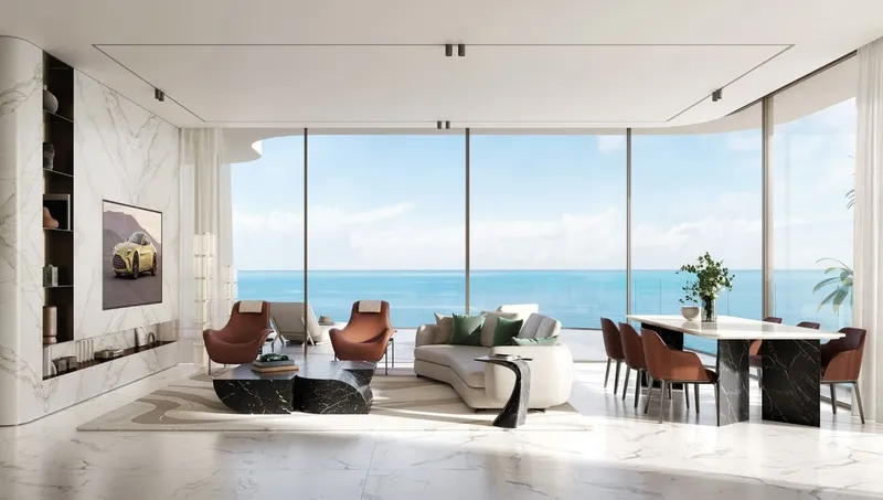 The Astera by Aston Martin – render
