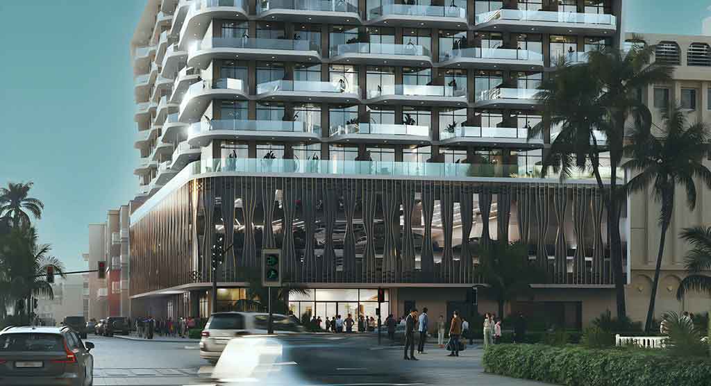 Vitality Residence, image 2
