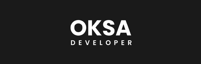 OKSA Developer