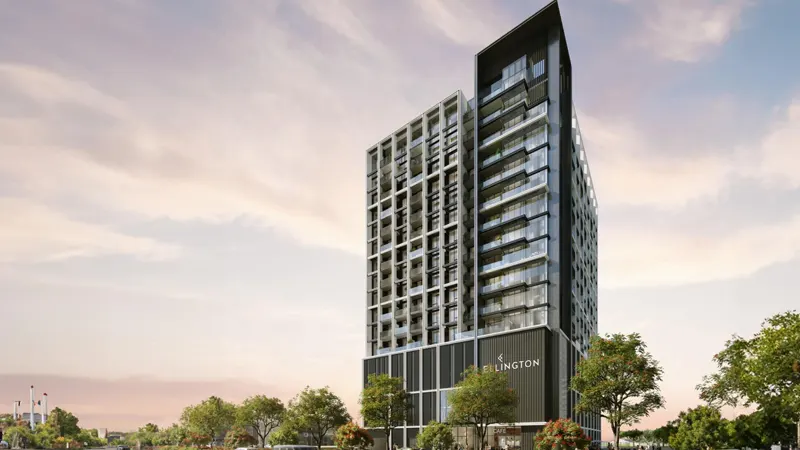 Ellington Hillmont Residences, image 1