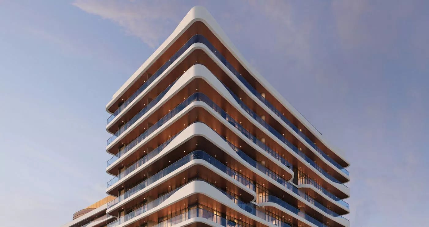 The Golf Residences, image 1