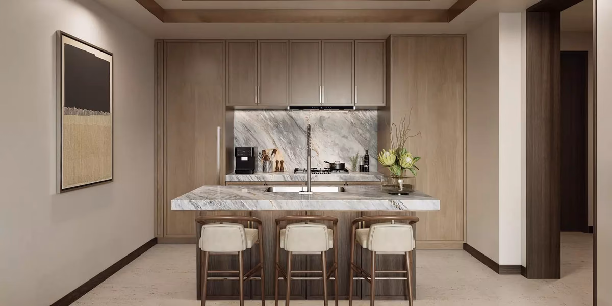 Nobu Residences, image 3