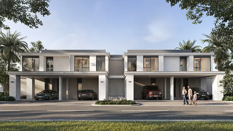 Greenville at Emaar South, image 1