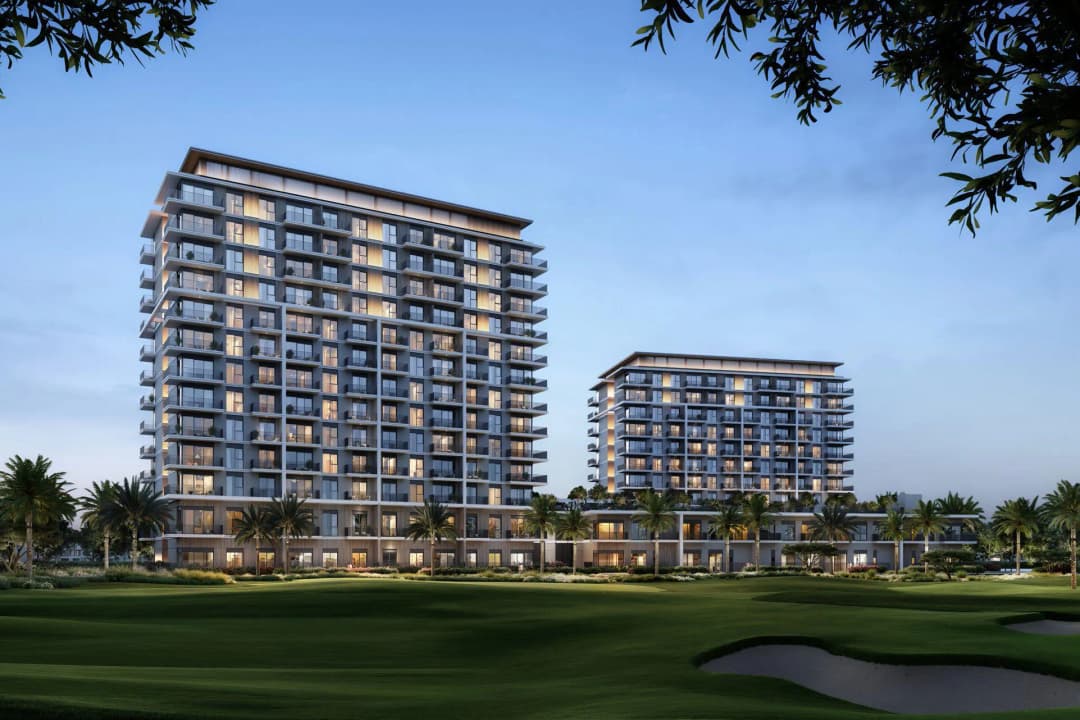 Grove Ridge, image 1