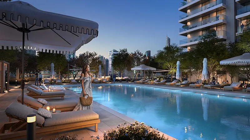 Emaar Marina Cove, image 2