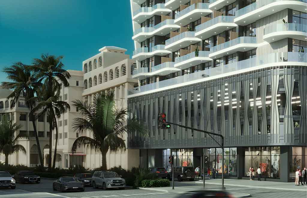 Vitality Residence, image 3