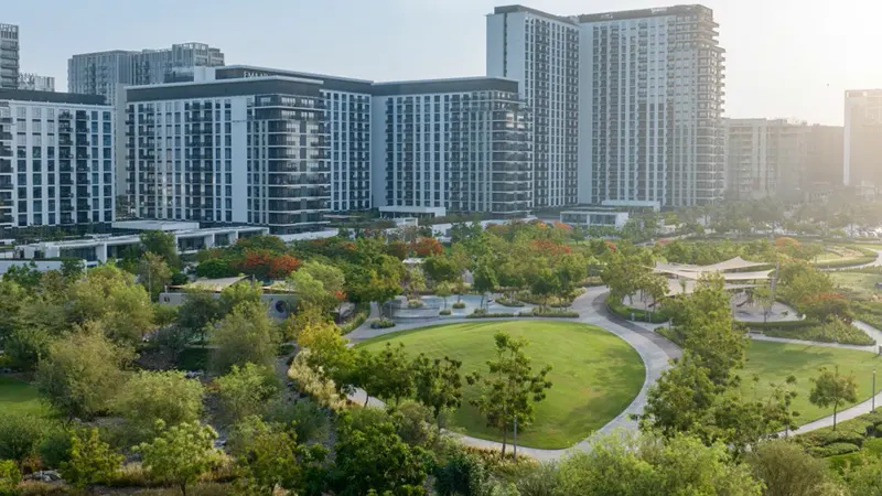 Vida Residences, image 2