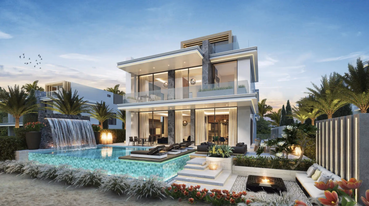 Damac Islands 2, image 2