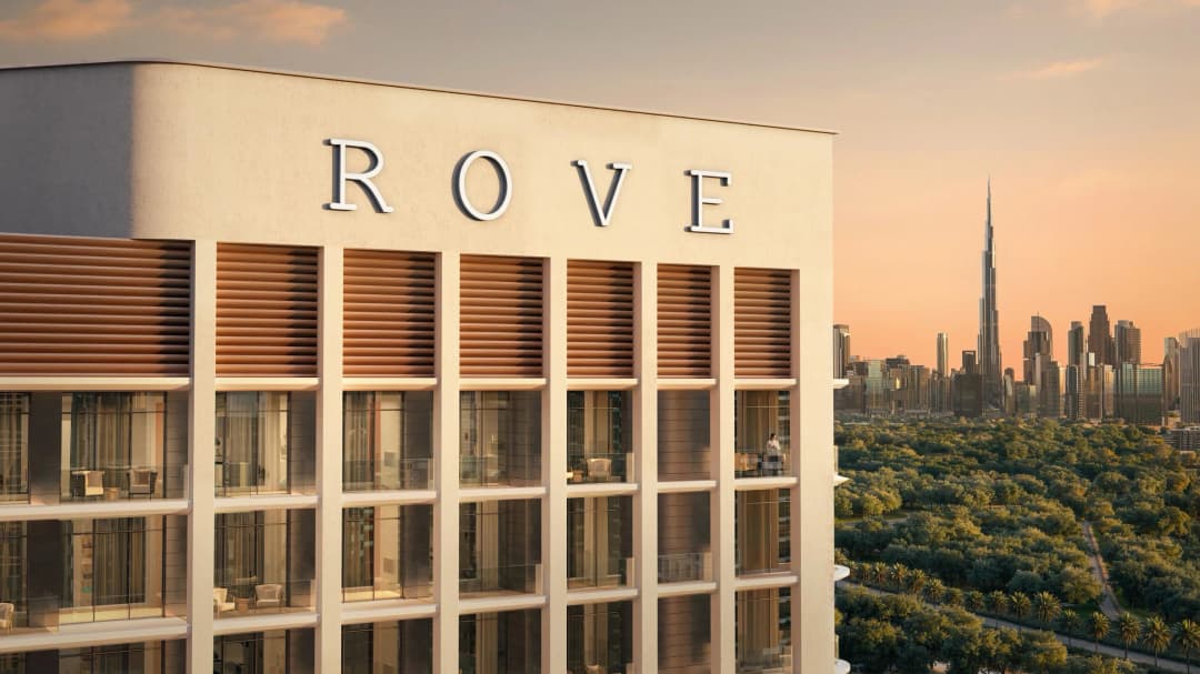 Rove Home Meydan Horizon, image 3