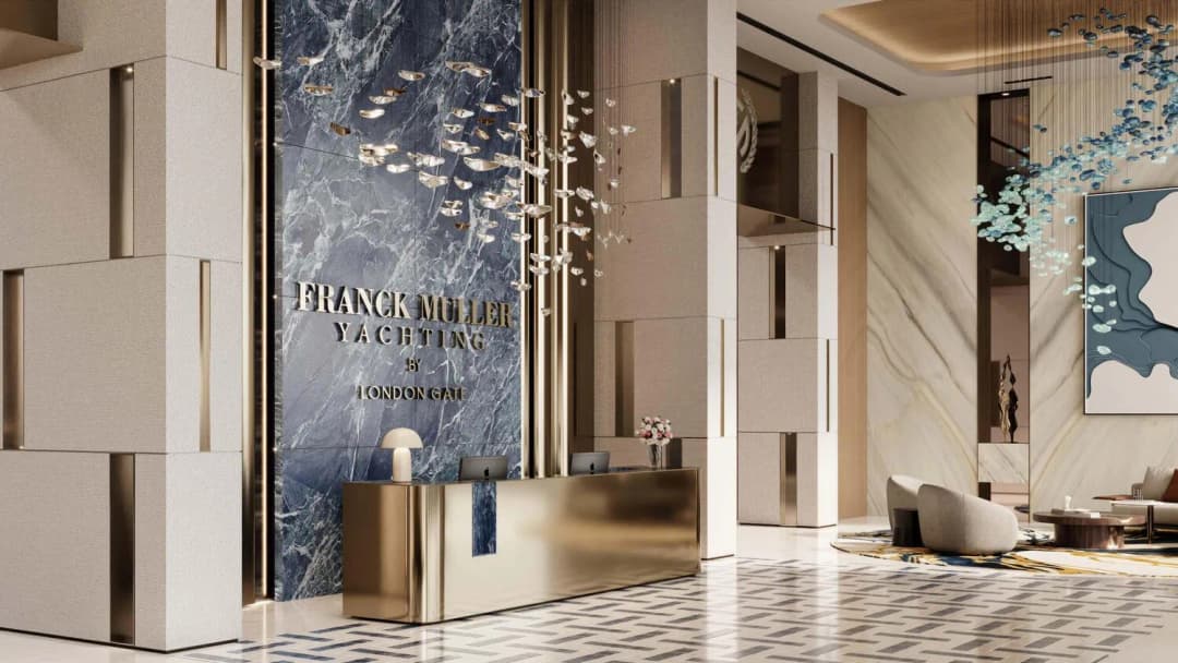 Franck Muller Yachting, image 3