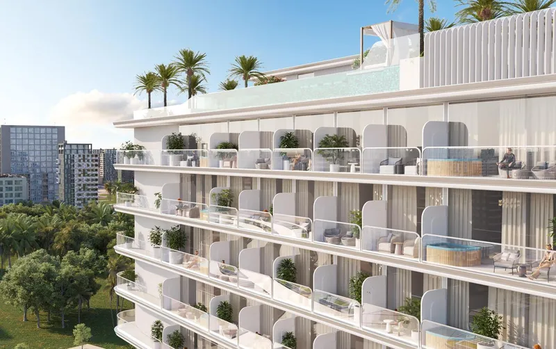 Cove Edition 5 – render