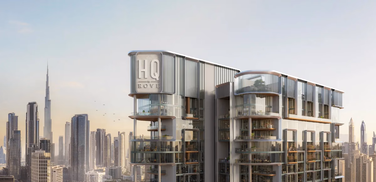 HQ by Rove, image 2