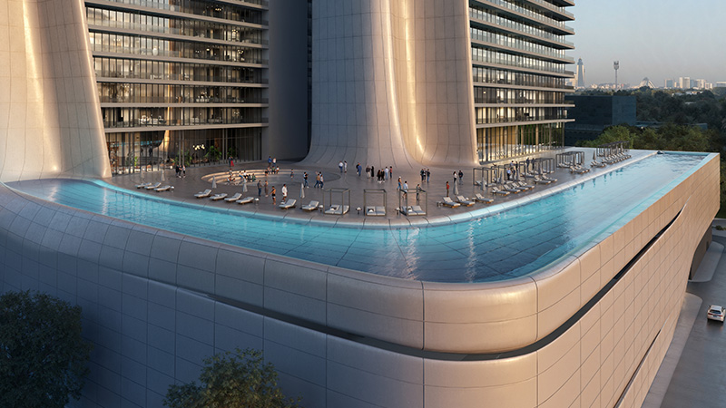 Akala Hotels and Residences, image 3