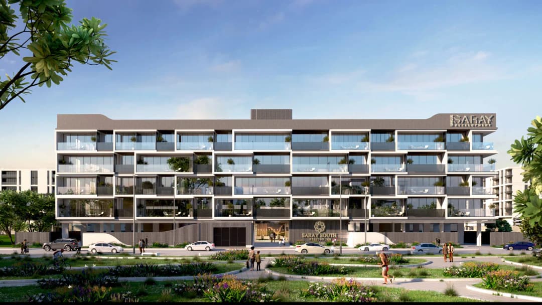 Saray South Residences, image 2