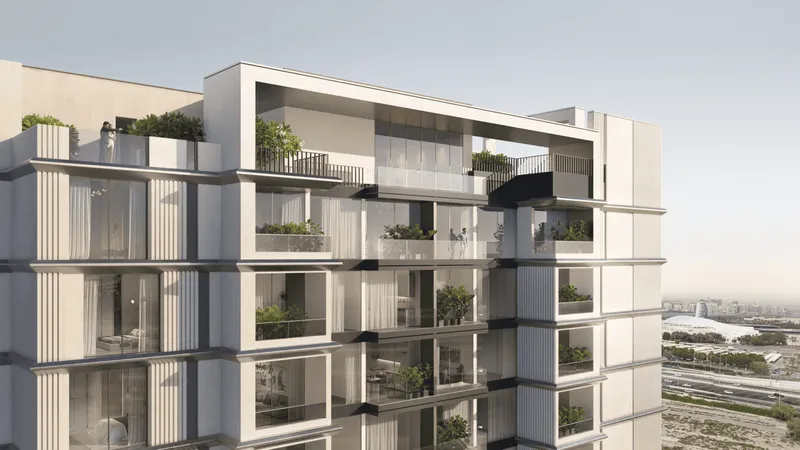 VERDAN1A – render