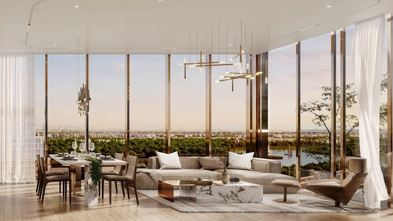 Wynwood by Imtiaz – render