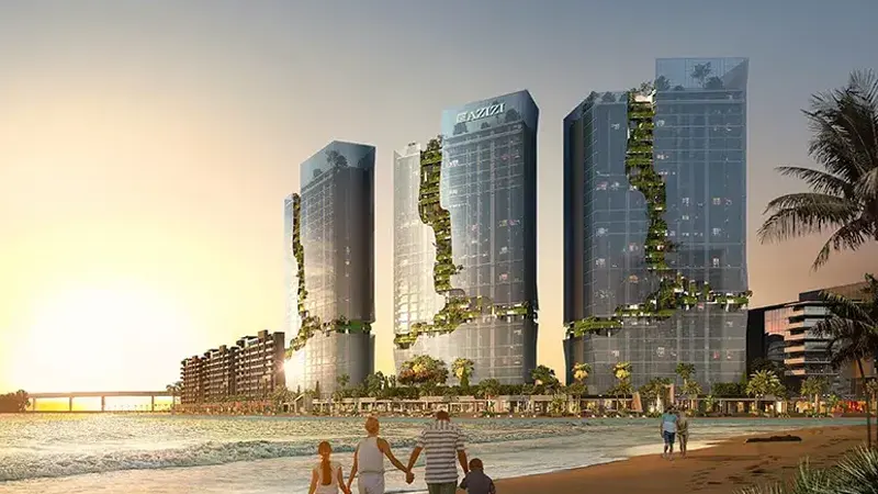 Azizi Riviera Reve, image 1