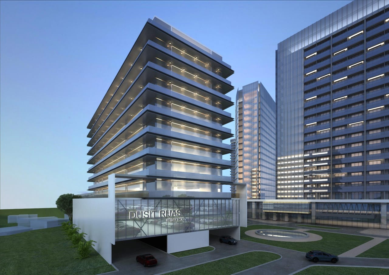 Dusit Rijas Residence, image 1