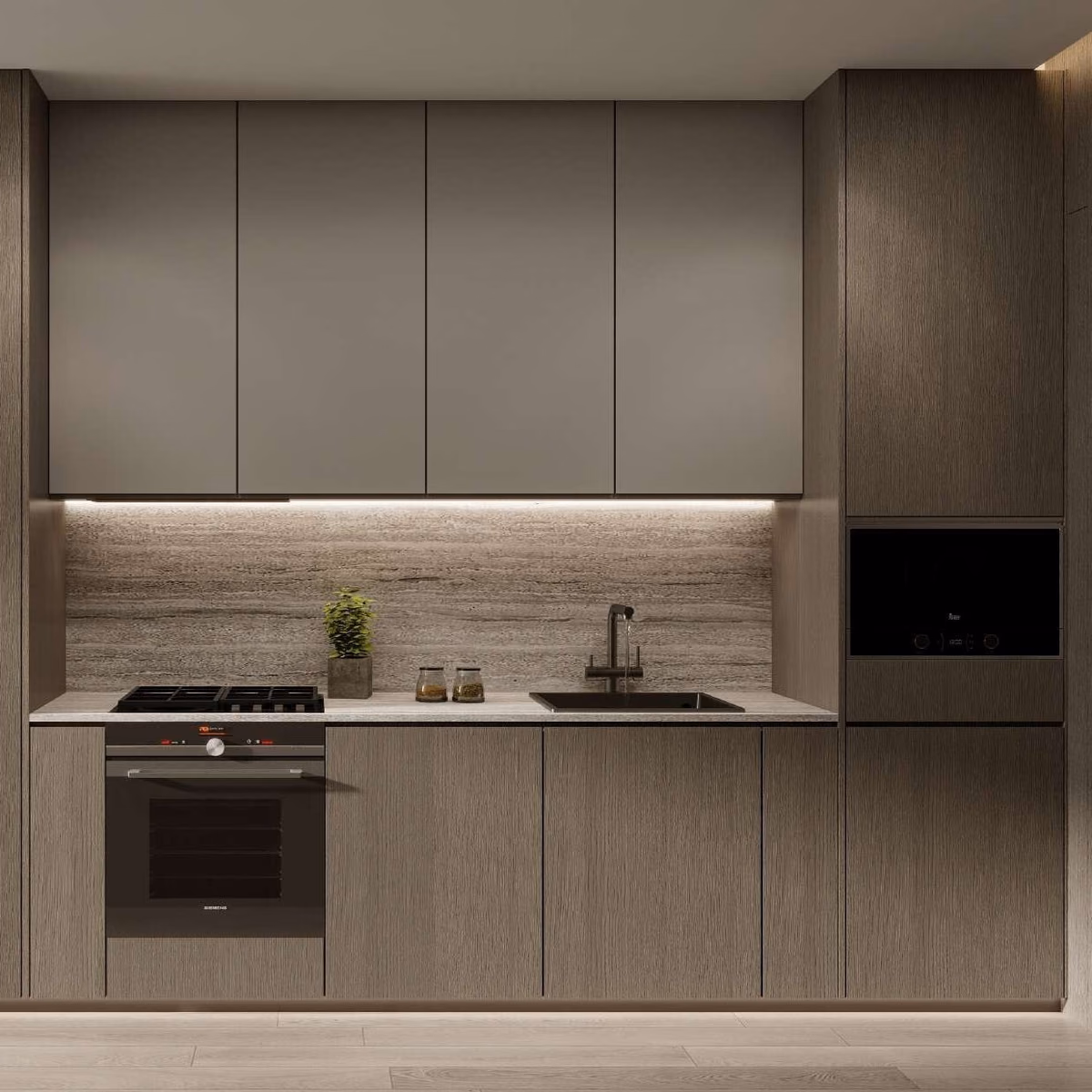 Gharbi 2 Residences, image 3