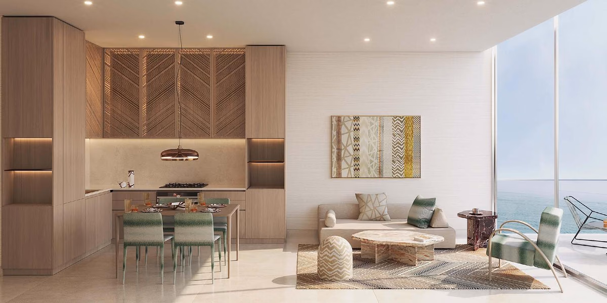 Octa Isle Interiors by Missoni, image 3