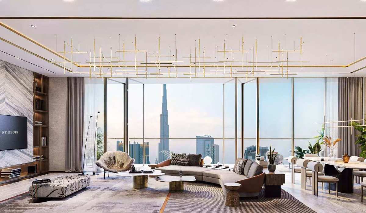 St. Regis, image 2