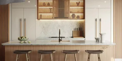 Nobu Residences – render