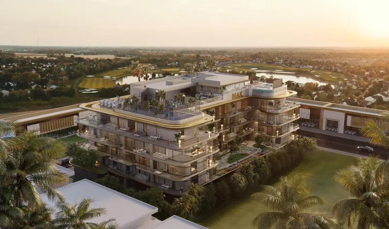 Saddlewood Park – render