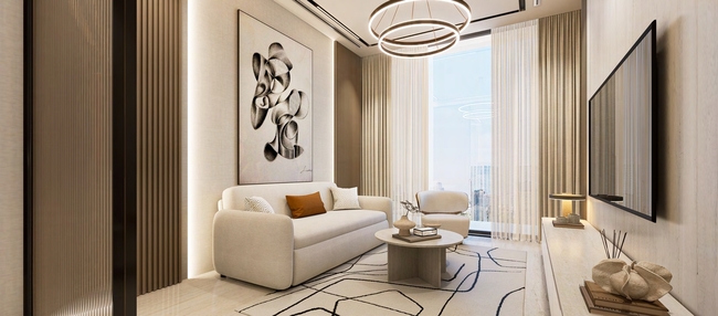 Aspirz – render