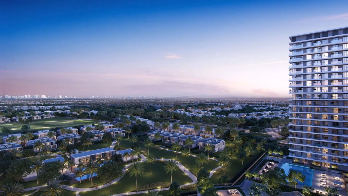 Greenside Residences, image 3