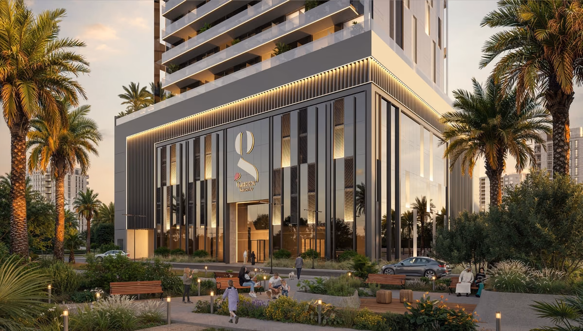The Autograph i Series Residence, image 2