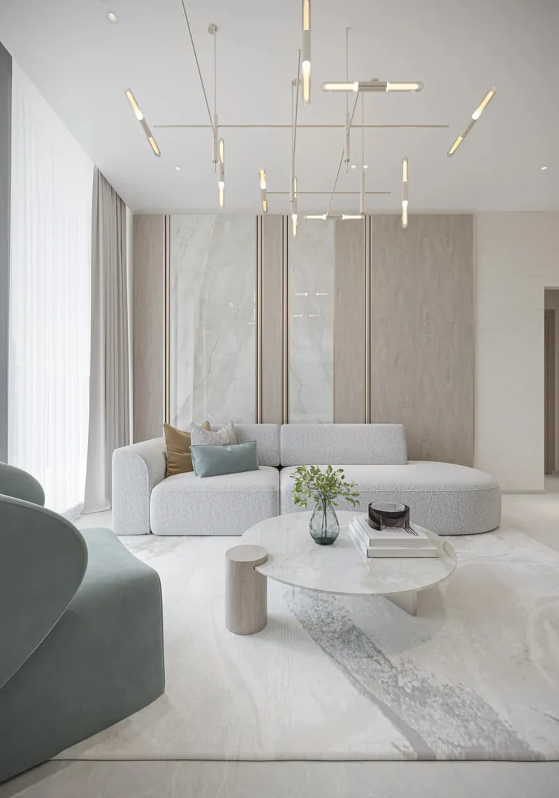 Casa Altia – render