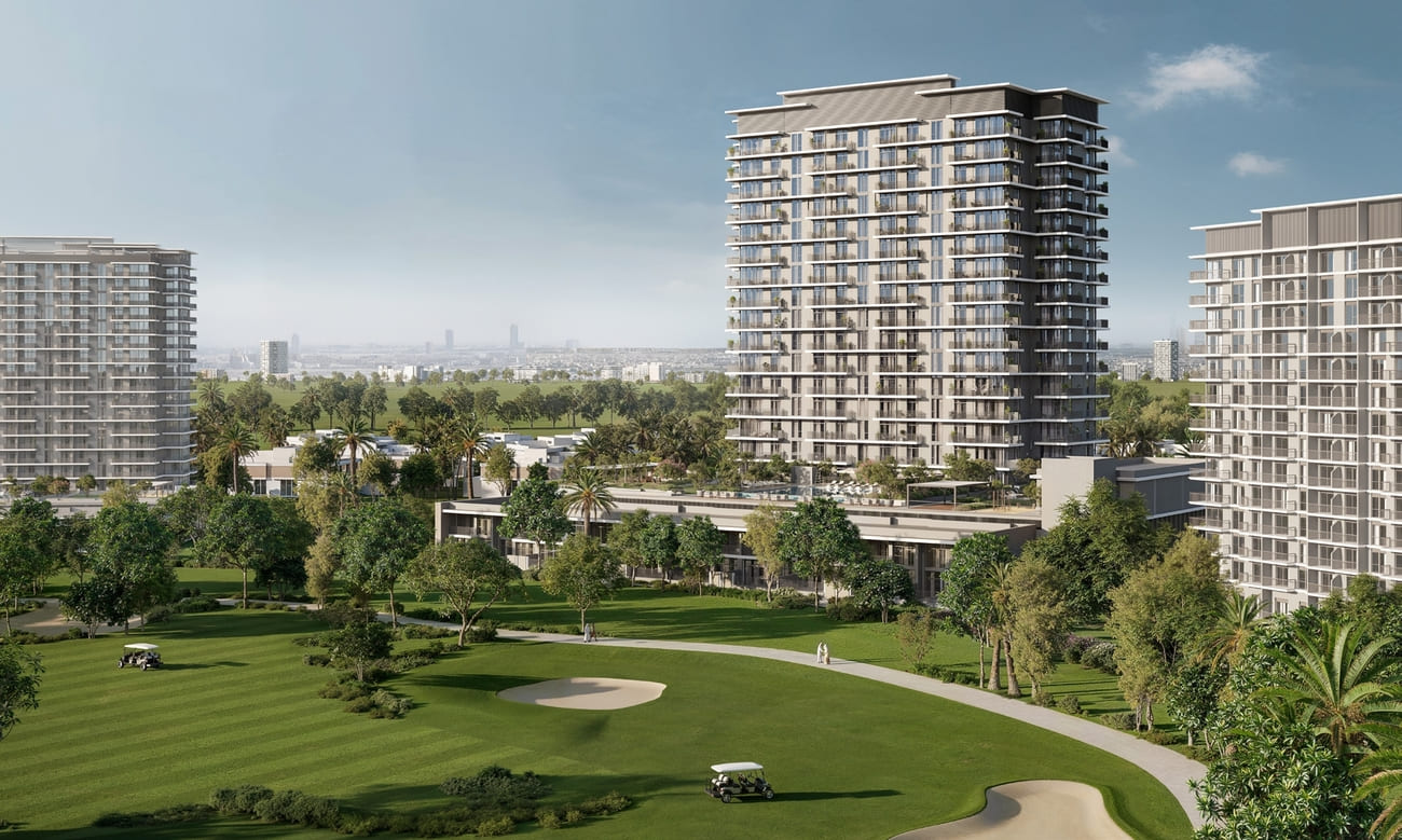 Golf Acres, image 1