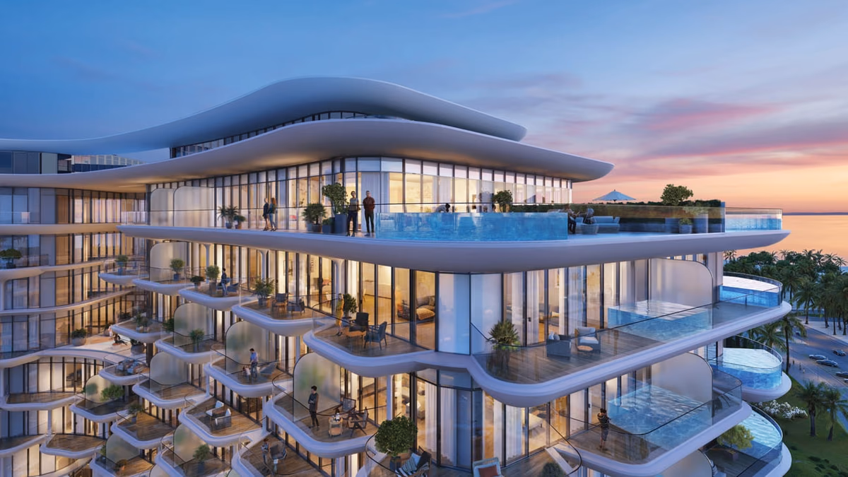 Taj Wellington Mews, image 2
