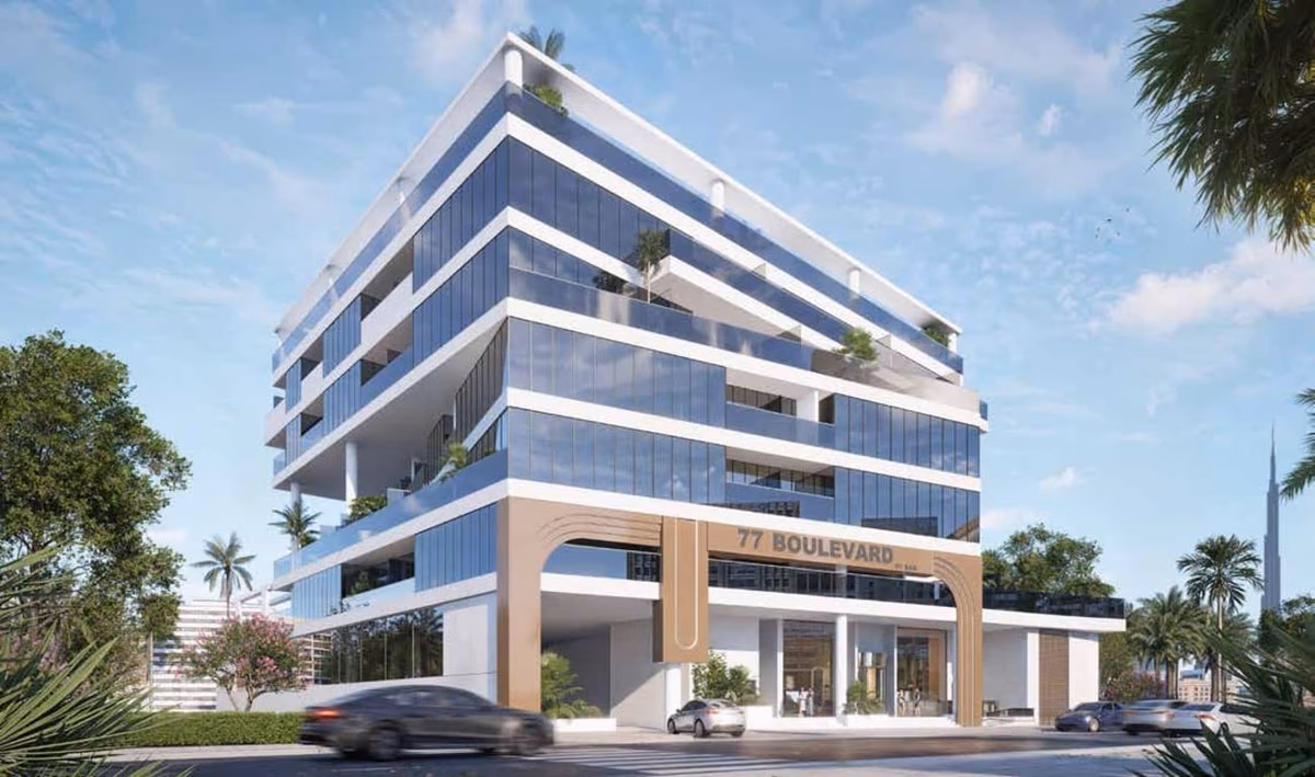 77 Boulevard, image 3