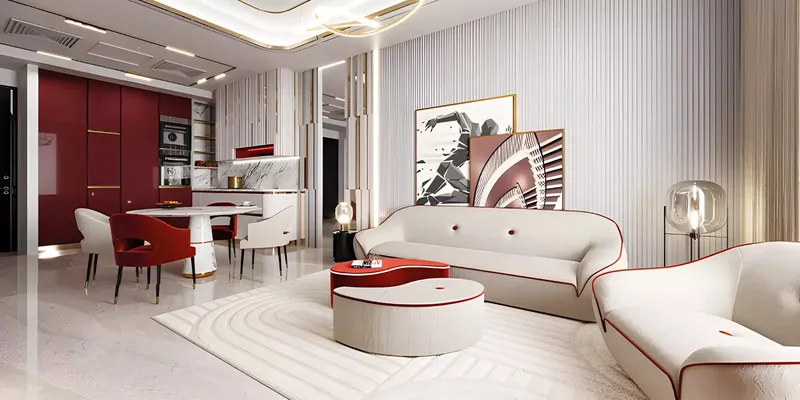 Sportz by Danube – render