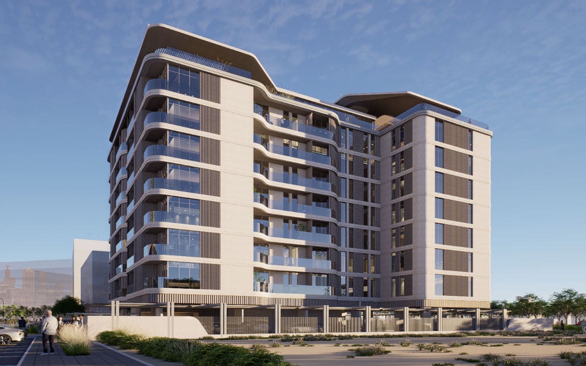 Timber Terrace, image 3