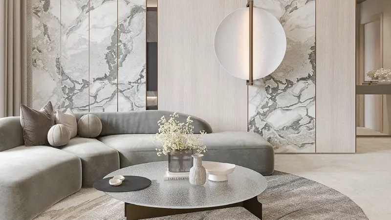 Mayfair Gardens by Majid, image 3