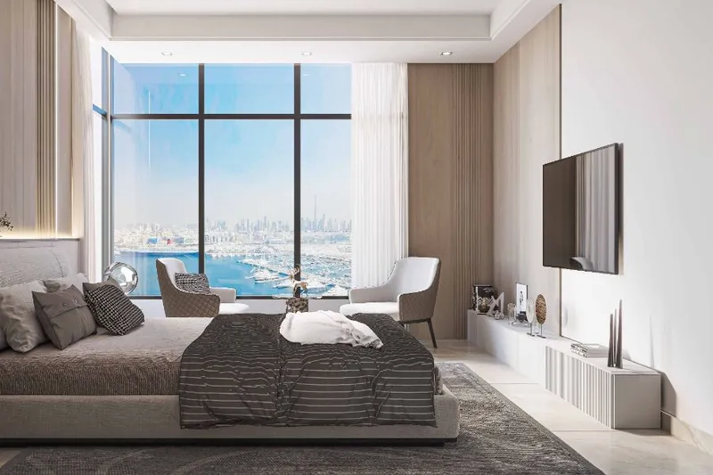 Riva Residence – render