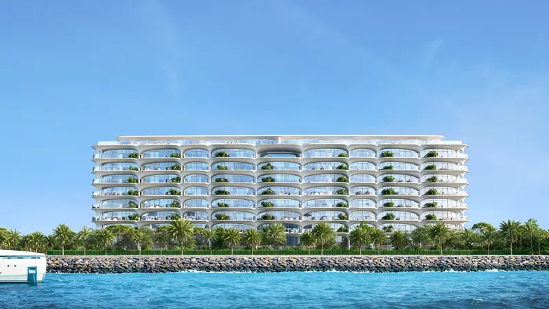 Ellington Ocean House, image 1