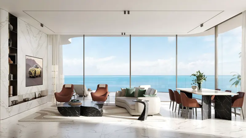 The Astera at Al Marjan, image 2