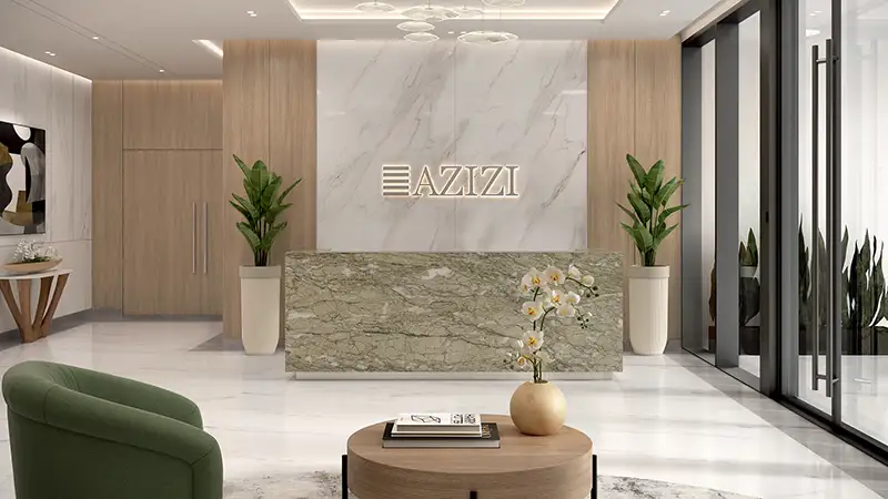 Azizi Aryan, image 2