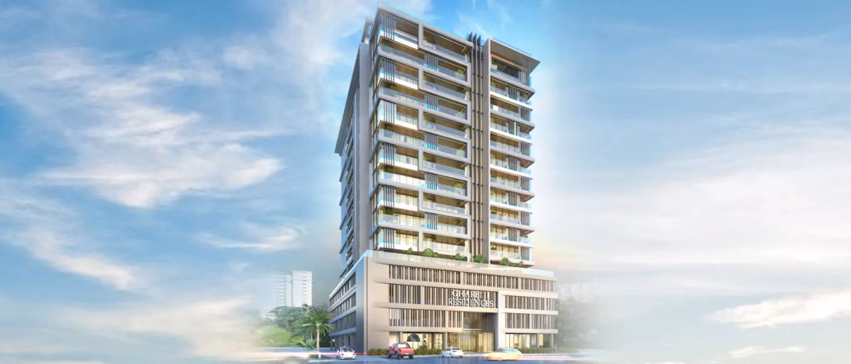 Gharbi I Residences, image 2