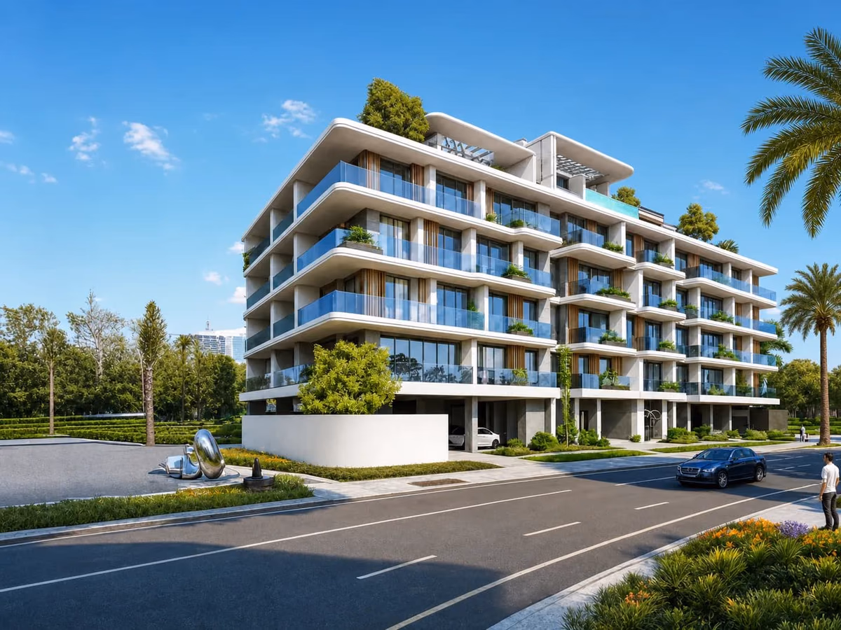 Galleria Residences, image 2