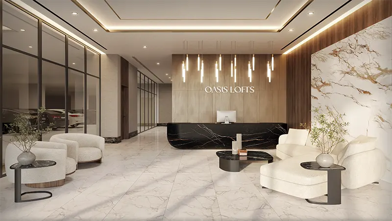 Oasis Lofts by Uniestate, image 3
