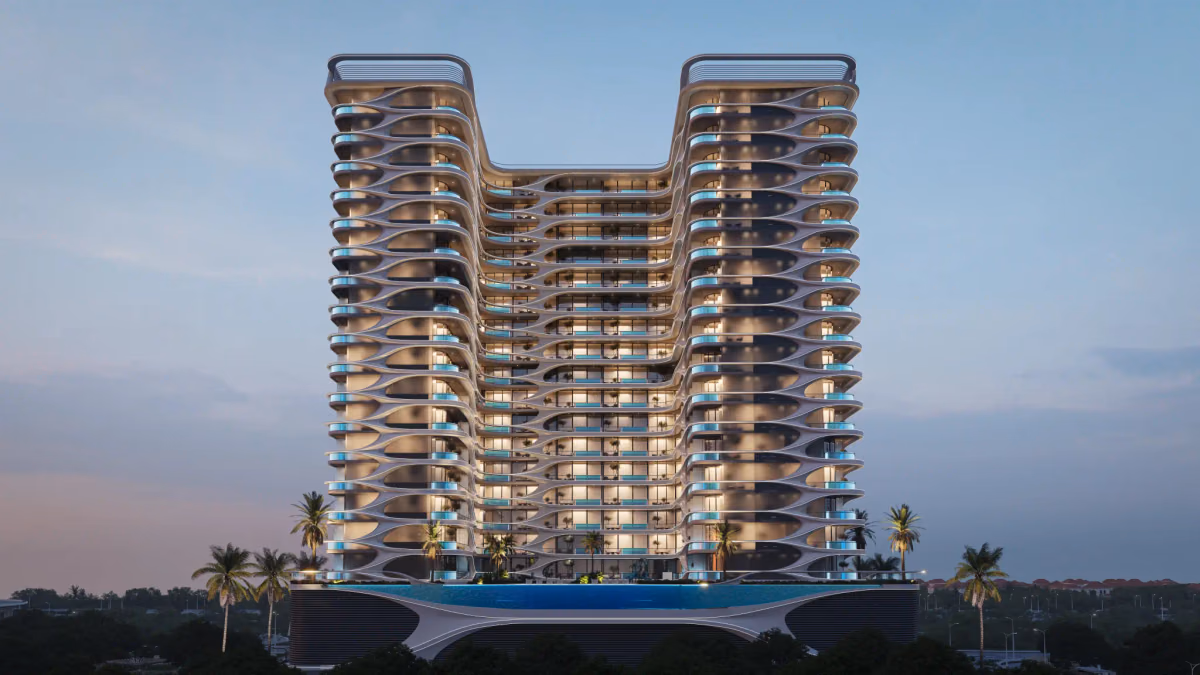 Samana Boulevard Heights, image 2