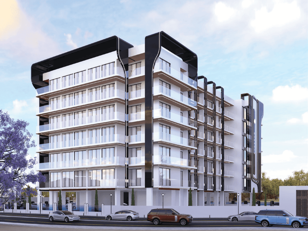 Al Haseen Residences 3, image 3