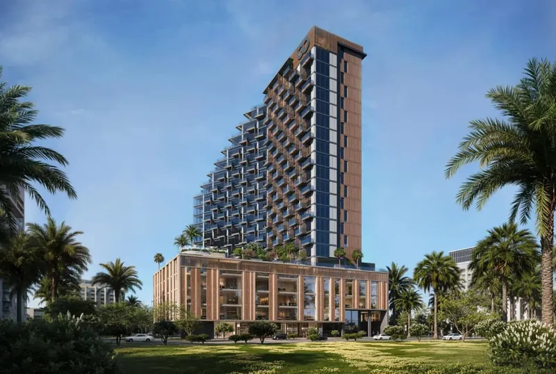 Winslow by IGO – render