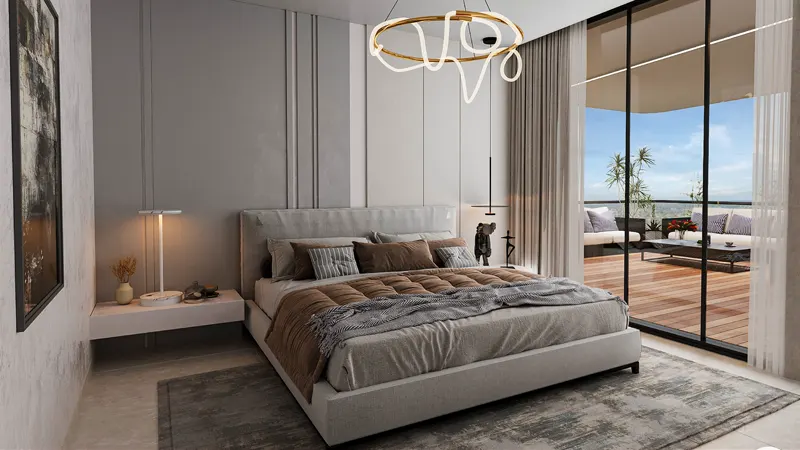 Milos Residences, image 2