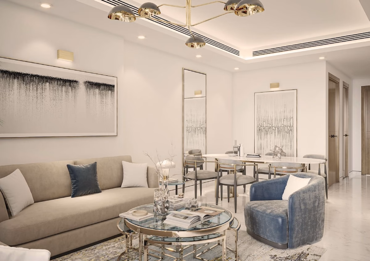 Cresswell Residences, image 3